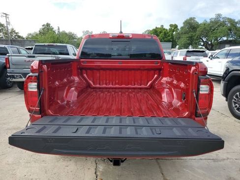 New 2026 GMC Canyon Elevation w/ Convenience Package AWD/4WD image 9