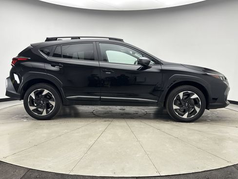 Used 2024 Subaru Crosstrek 2.5i Limited image 5