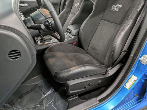 Used 2023 Dodge Charger Scat Pack w/ Plus Group image 9