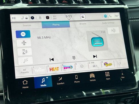 New 2025 Jeep Grand Cherokee Limited image 18