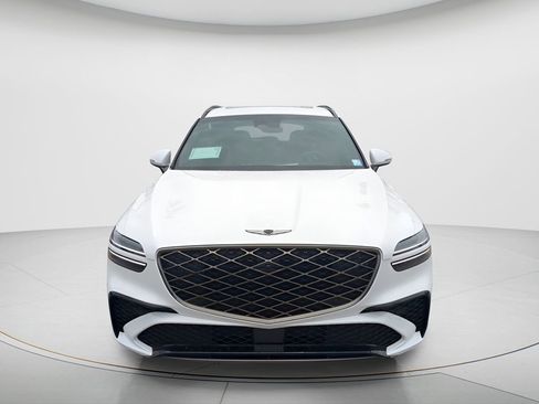 New 2026 Genesis GV70 2.5T Sport Prestige AWD/4WD image 2