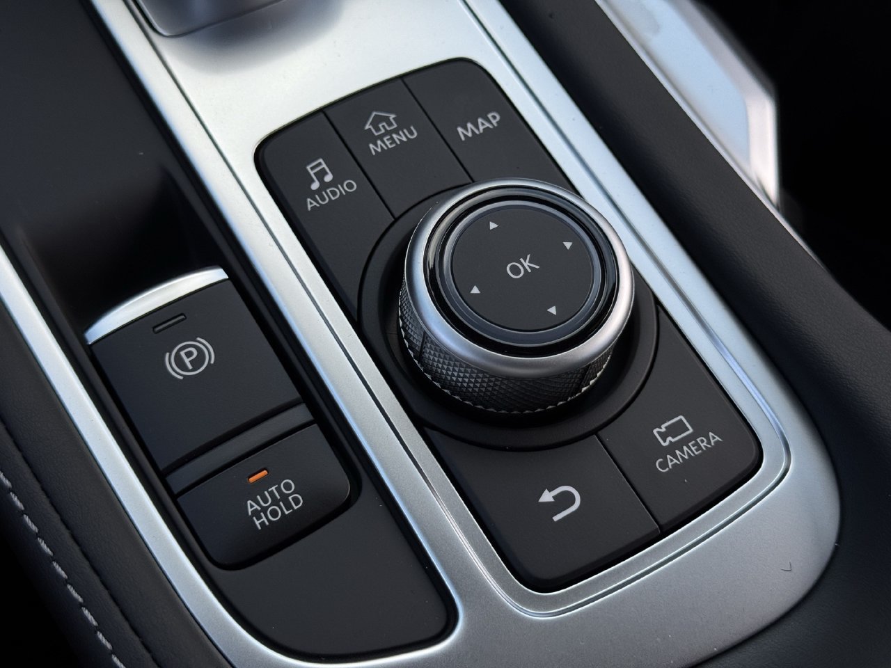 New 2027 INFINITI QX60 Sport AWD/4WD image 19