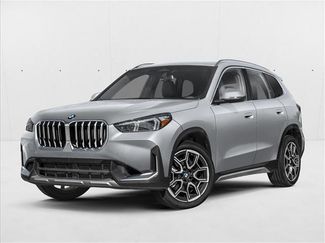Used 2026 BMW X1 xDrive28i AWD/4WD video 1