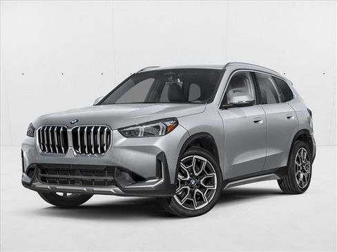 Used 2026 BMW X1 xDrive28i AWD/4WD image 1