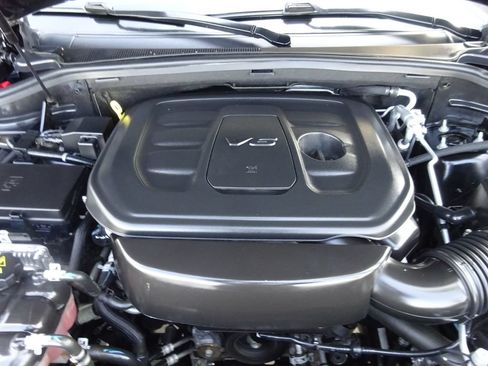 Used 2021 Dodge Durango SXT w/ 3rd Row Seating Group RWD image 11