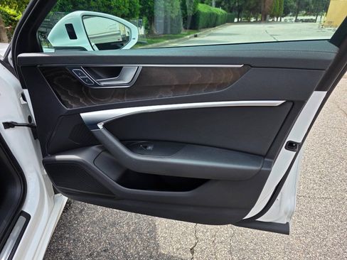 Used 2019 Audi A6 3.0T Premium w/ Convenience Package AWD/4WD image 32