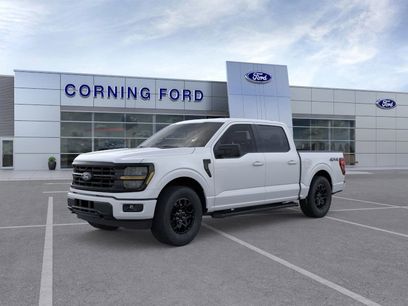 New 2026 Ford F150 XLT w/ Tow/Haul Package