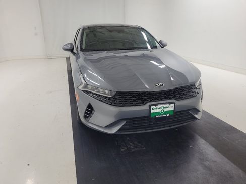 Used 2021 Kia K5 EX w/ EX Premium Package FWD image 14