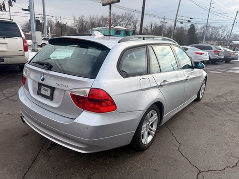 Used 2008 BMW 328i Wagon image 5