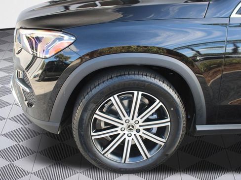 Used 2026 Mercedes-Benz GLE 350 4MATIC image 19