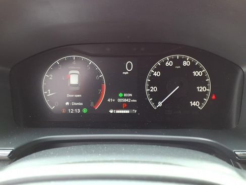 Used 2023 Honda CR-V EX image 19