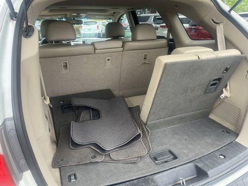 Used 2012 Hyundai Veracruz Limited image 31