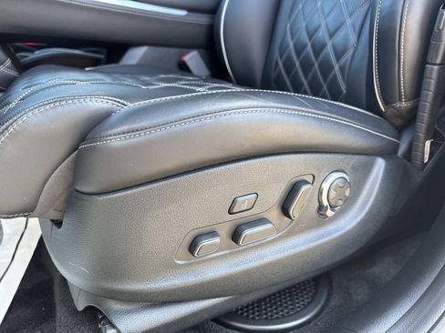 Used 2024 Genesis GV80 3.5T w/ Prestige Package image 21