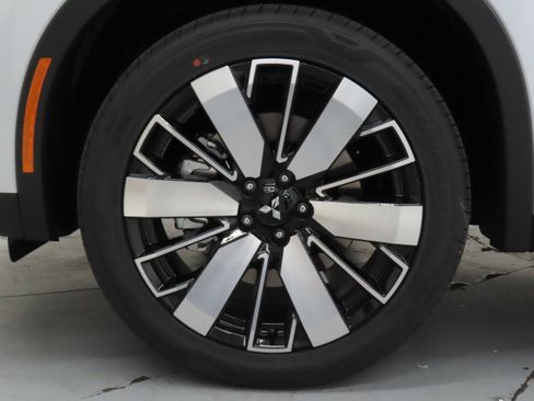 New 2026 Mitsubishi Outlander SE FWD image 27