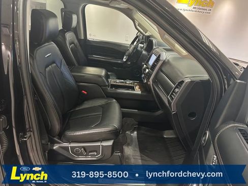 Used 2021 Ford Expedition Platinum AWD/4WD image 9