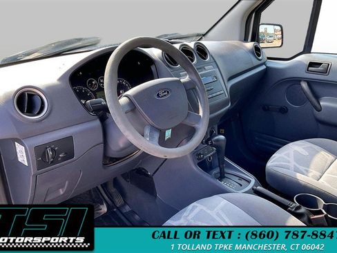 Used 2012 Ford Transit Connect XL FWD image 12