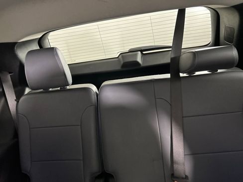 Used 2018 Chevrolet Traverse Premier w/ Driver Confidence II Package image 19