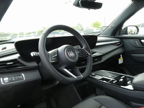 New 2026 Buick Enclave Sport Touring w/ Power Package image 29