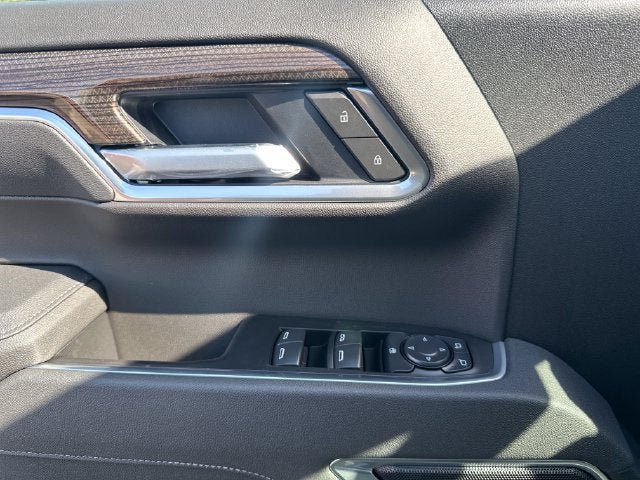 New 2026 Chevrolet Silverado 1500 RST AWD/4WD image 16