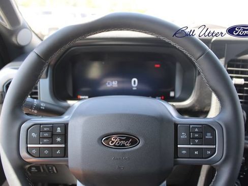 New 2026 Ford F150 Lariat AWD/4WD image 19