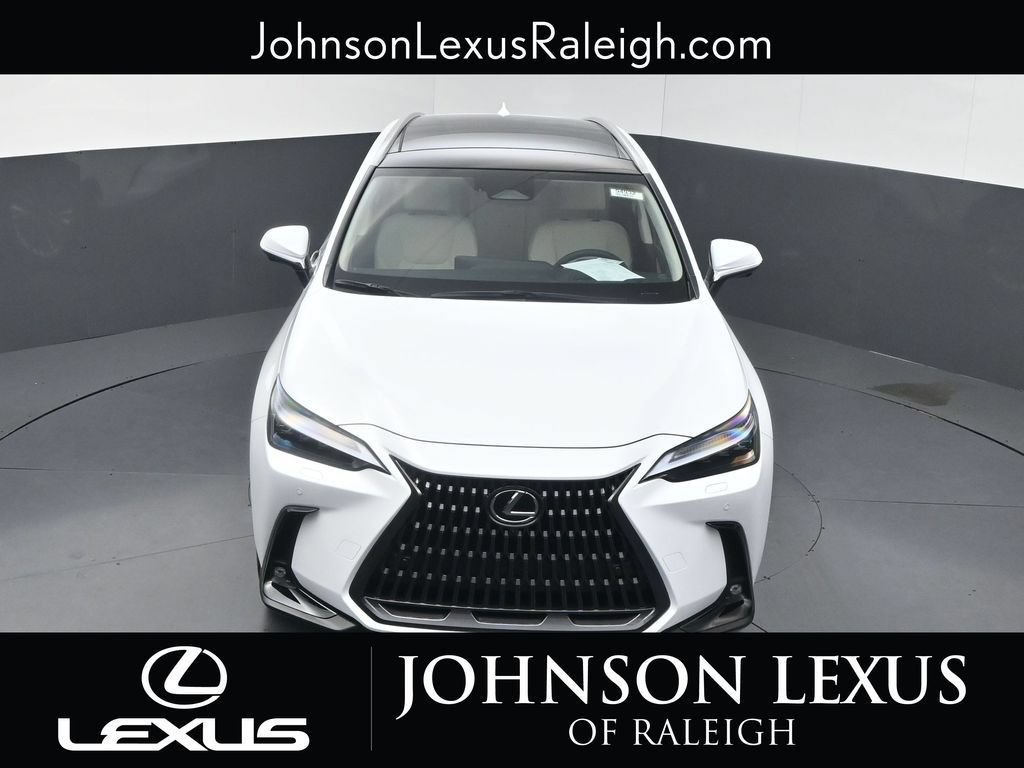New 2026 Lexus NX 350 AWD w/ Luxury Package image 23