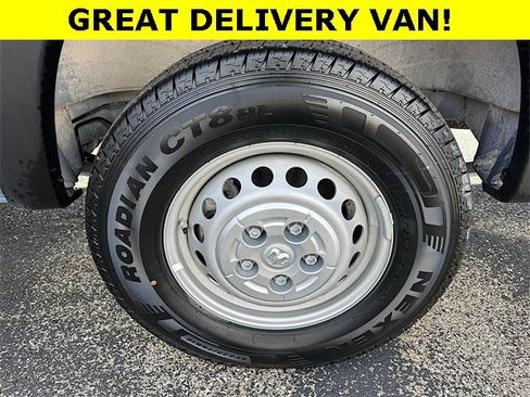 Used 2024 RAM ProMaster 3500 image 25