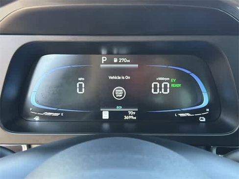 Certified 2025 Hyundai Elantra Blue image 24