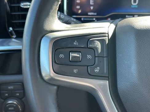 Certified 2024 Chevrolet Silverado 1500 LT image 21