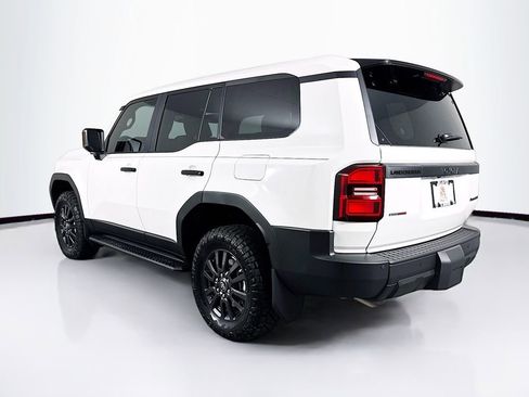 Used 2026 Toyota Land Cruiser 1958 image 7