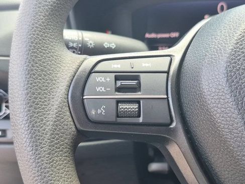 Used 2025 Honda Accord SE image 20