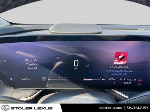 Used 2024 Buick Envision Sport Touring image 38