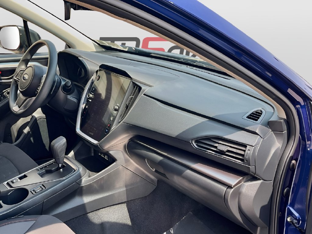 Used 2025 Subaru Impreza 2.0i Sport AWD/4WD image 29