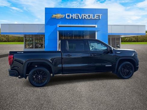 Used 2023 GMC Sierra 1500 Elevation image 9