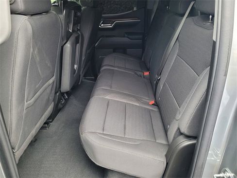 Used 2024 Chevrolet Silverado 1500 RST image 8