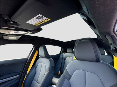 Used 2022 Polestar Polestar 2 w/ Performance Package image 19