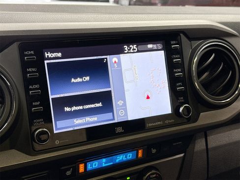 Used 2021 Toyota Tacoma TRD Sport image 15