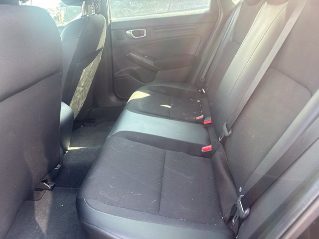 Used 2023 Honda Civic Sport image 6