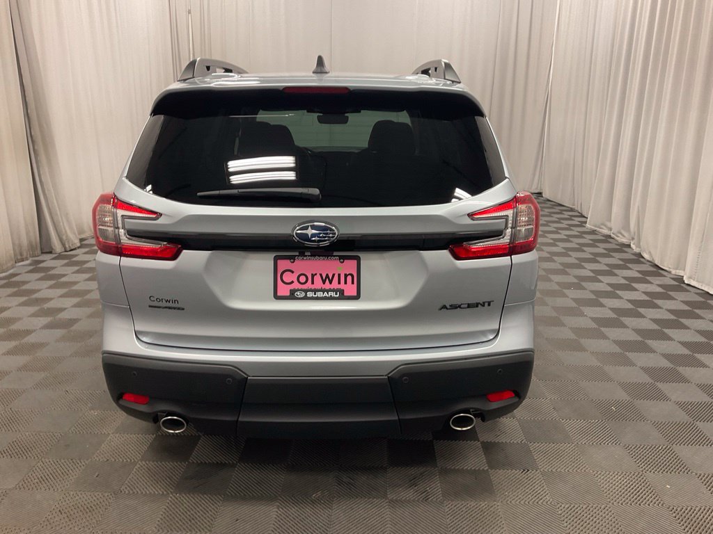 New 2027 Subaru Ascent Premium AWD/4WD image 3