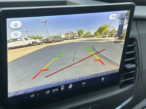 New 2026 Ford Transit 150 Low Roof RWD image 18