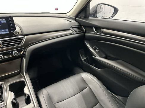 Used 2021 Honda Accord Sport Special Edition image 13