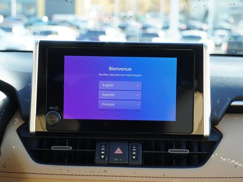 New 2025 Toyota RAV4 XLE Premium w/ Weather Package image 32