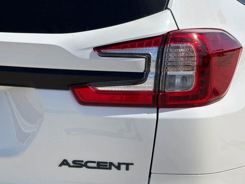 New 2026 Subaru Ascent Premium AWD/4WD image 32