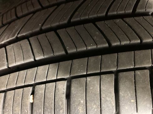 Used 2025 Ford Explorer Platinum w/ LUX Leather Package image 45