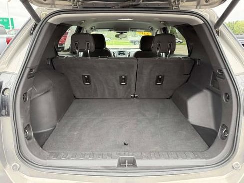Used 2019 Chevrolet Equinox LT AWD/4WD image 9