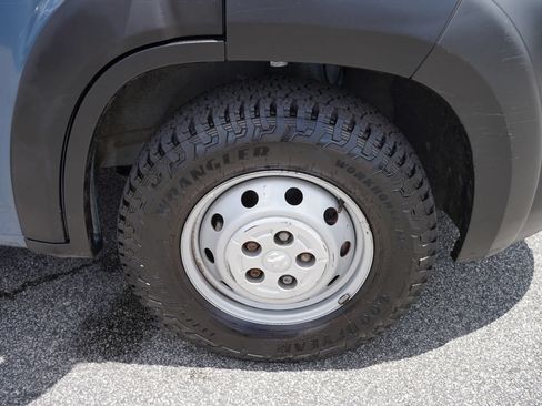 Used 2021 RAM ProMaster 3500 FWD image 32