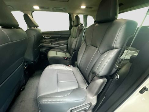 New 2026 Subaru Ascent Limited AWD/4WD image 24