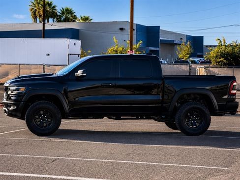 Used 2024 RAM 1500 TRX w/ TRX Level 2 Equipment Group AWD/4WD image 10