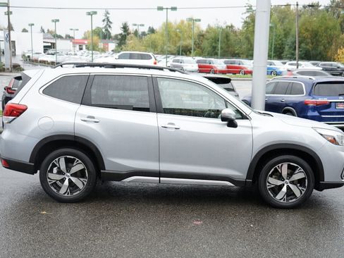 Used 2021 Subaru Forester Touring w/ Popular Package #2 image 6