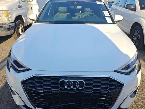 Used 2024 Audi A3 2.0T Premium image 3
