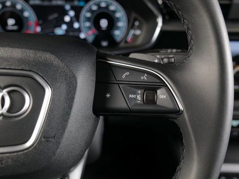 Used 2025 Audi Q3 2.0T Premium Plus w/ Premium Plus Package image 21